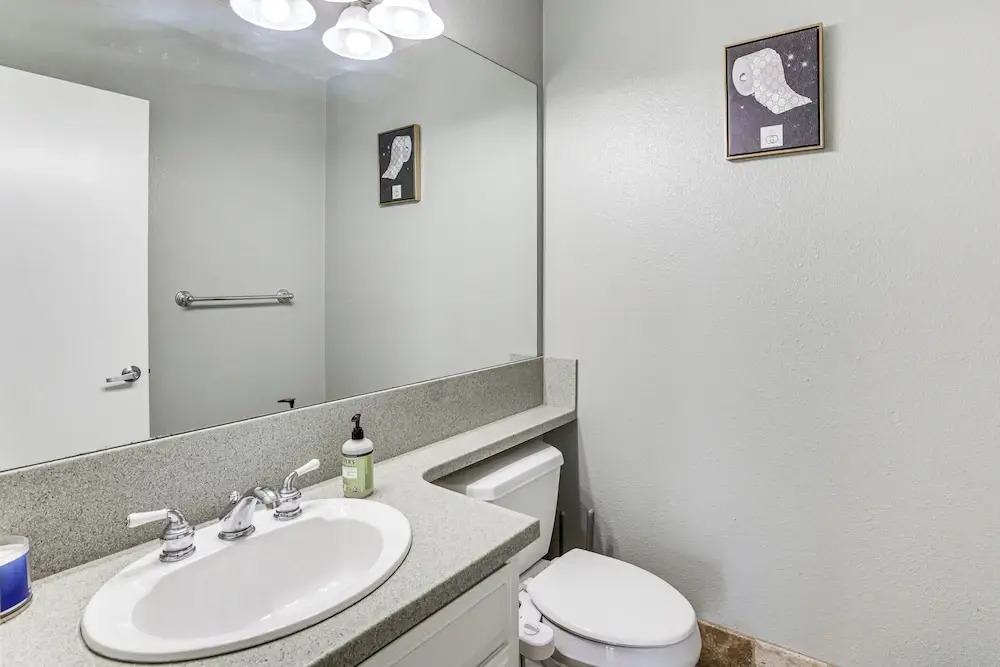 Spacious Getaway w/ Pool & Spa in La Mesa!