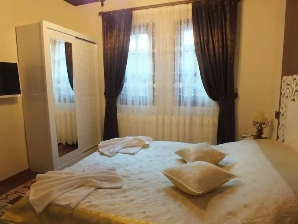 Akcasu Konuk Evi