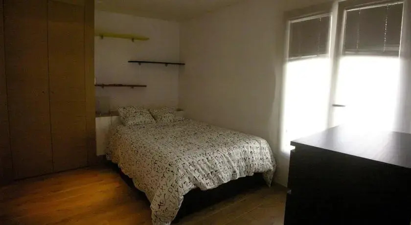 Apartamentos Barrantes