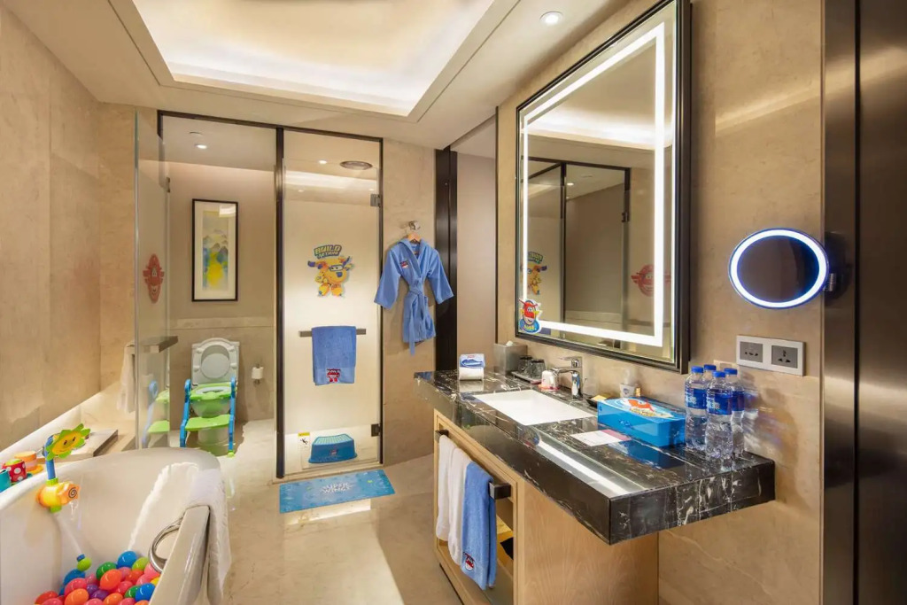 DoubleTree by Hilton Hotel Anshun