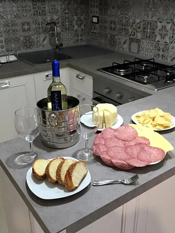 Raggio Di Sale