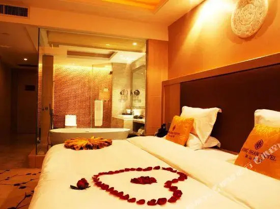 Hongshan Hotel