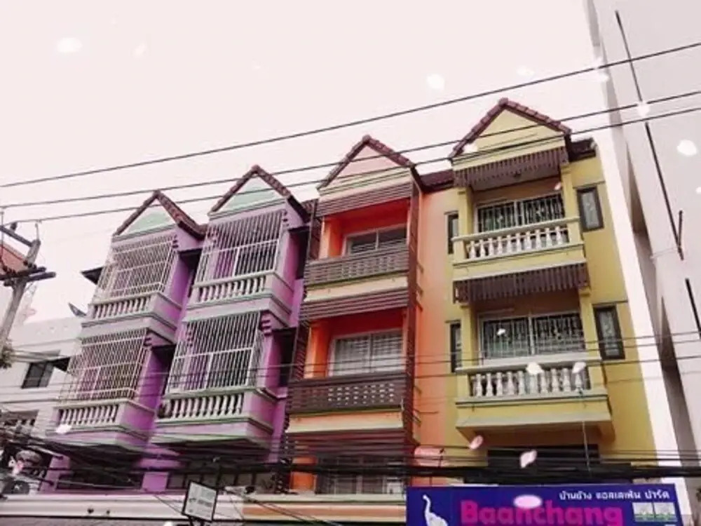 Jasmine Guesthouse