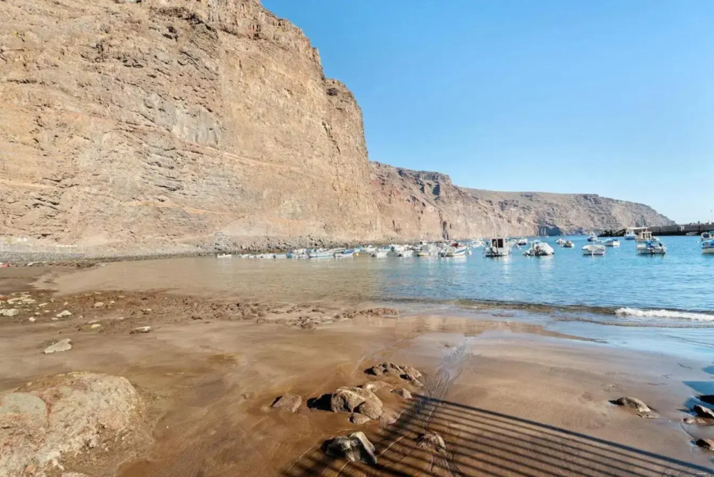 Apartamento La Playa