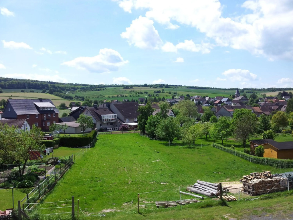 Ferienhaus Ahlborn