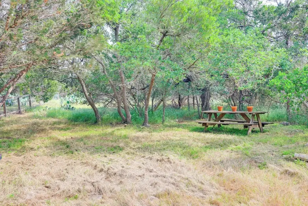 San Marcos Home w/ Fire Pit ~ 10 Mi to Downtown!