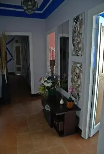 Pensión El Parque