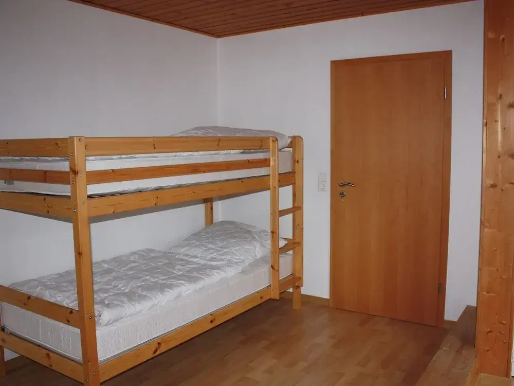 Charmante Ferienwohnung mit Garten in Huddingen