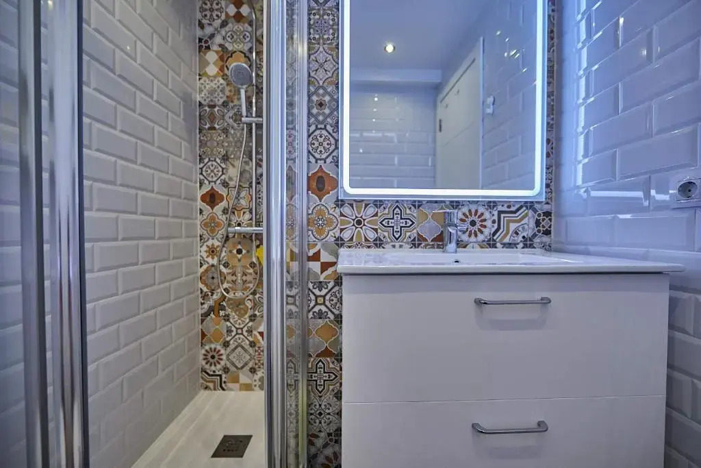 Mariposa Apartment