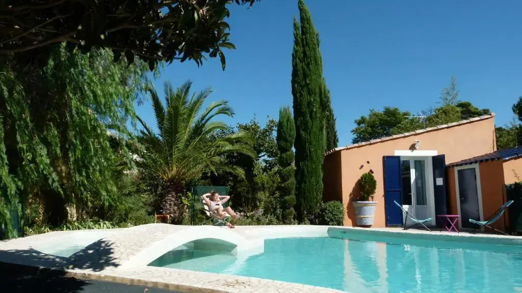 Petite Villa Fauvettes
