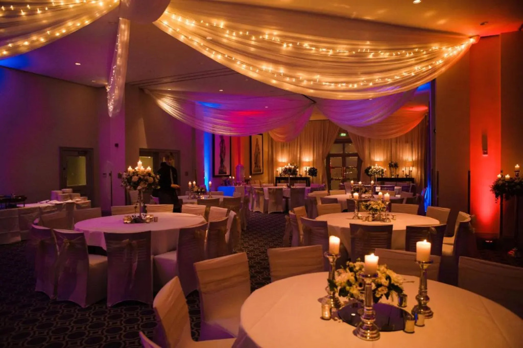 Bowood Hotel, Spa, and Golf Resort