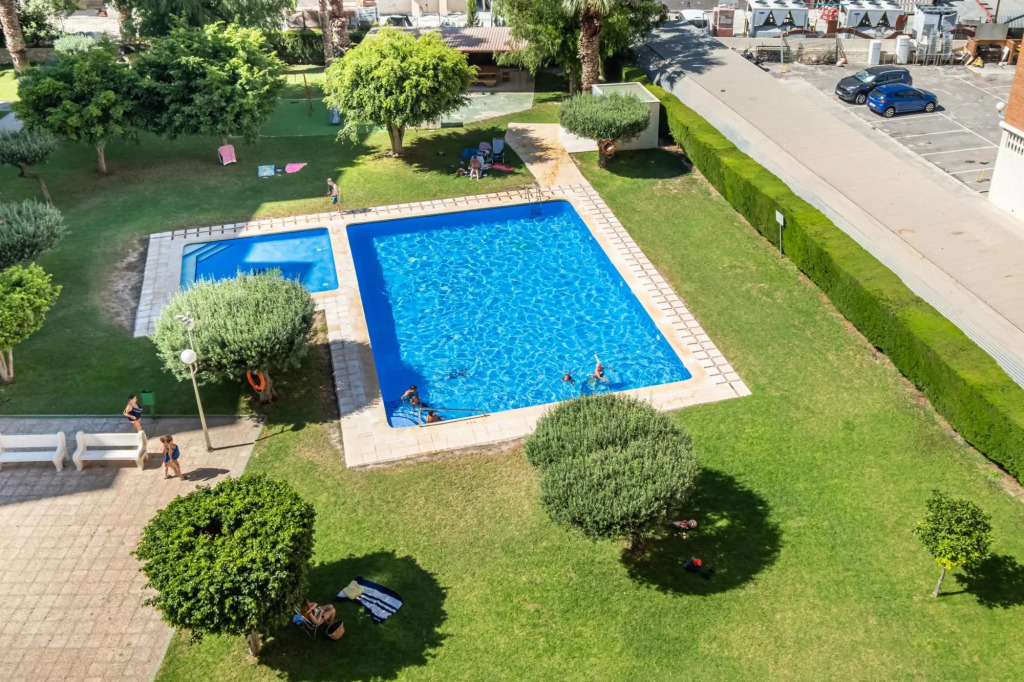 Apartamento Etxezuri I 6-D