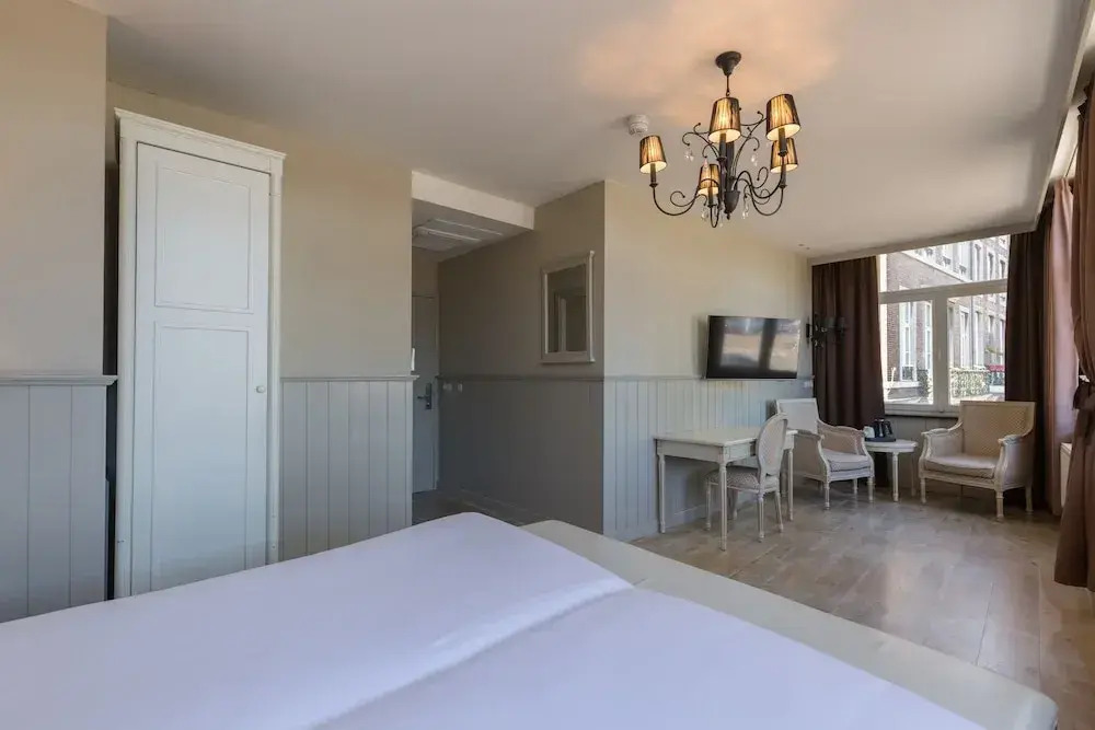 Amrâth Hotel Bigarré