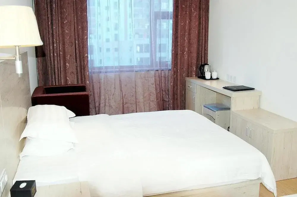 Xiangjiang Hotel