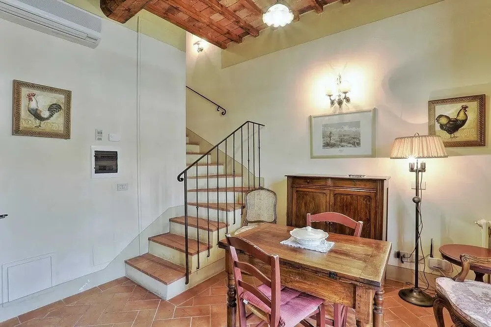 Agriturismo Sant' Angelo
