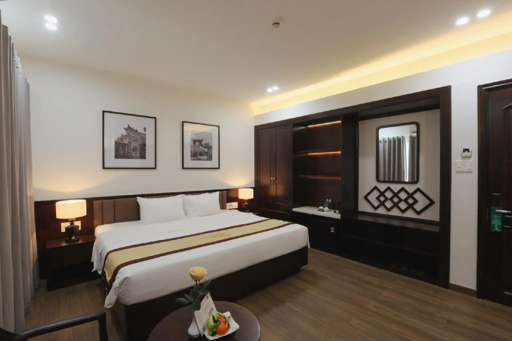 Huong Giang Hotel Resort & Spa