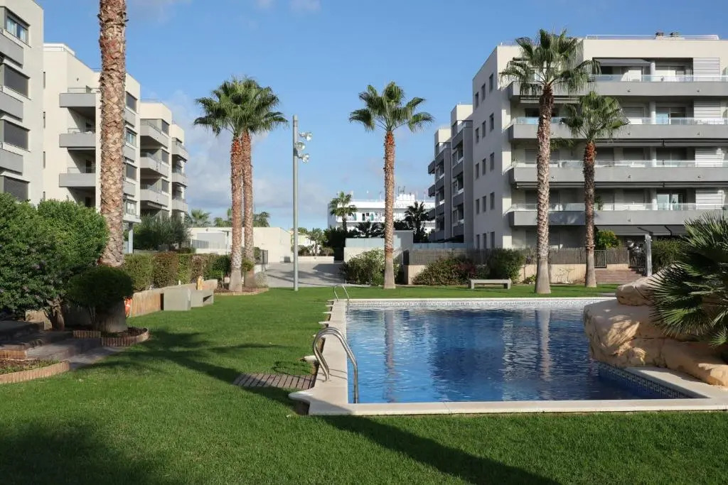 AT143 Nova Torredembarra
