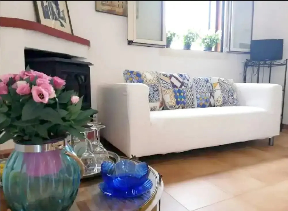 Villa With 3 Bedrooms in Ostuni, With Private Pool, Furnished Garden and Wifi - 12 km From the Beach