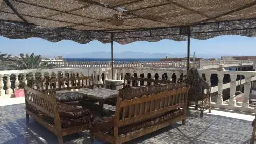 Deep Blue Divers Hostel Dahab