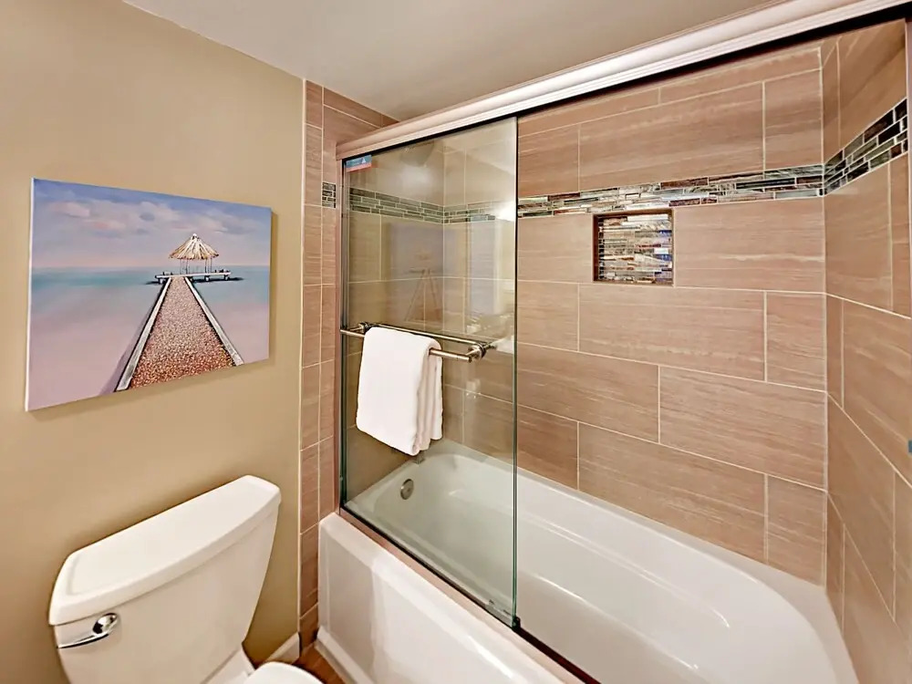 Updated 3br Montgomery S Retreat 3 Bedroom Home