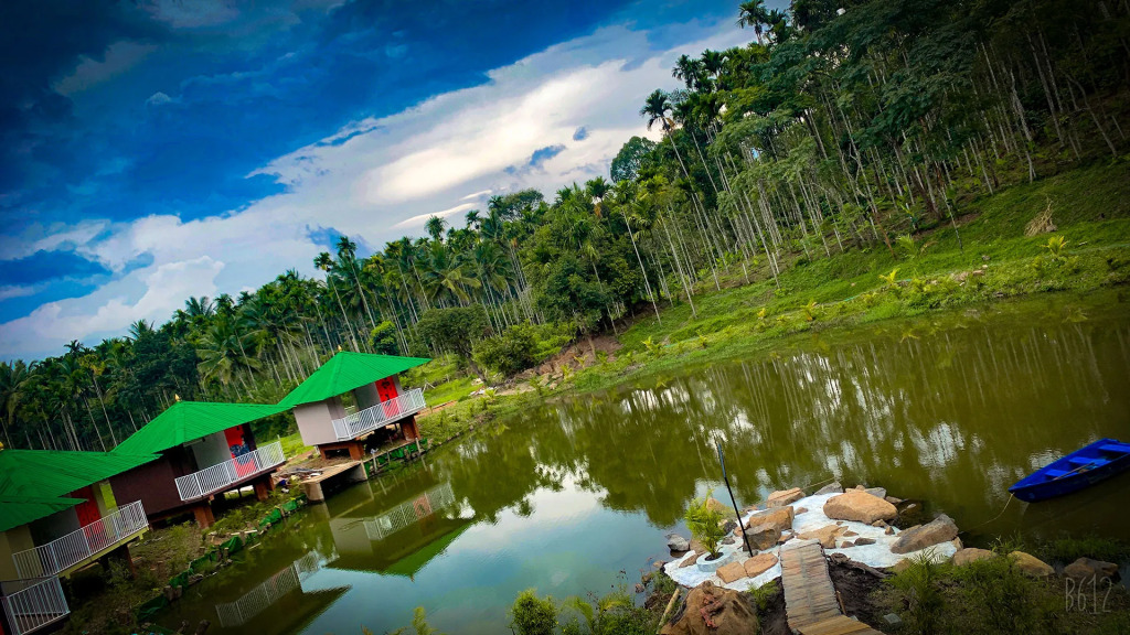 Mountain Pond Resort