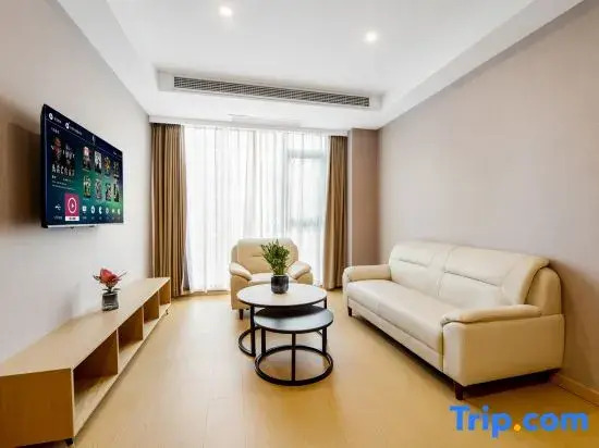 Pu Jue International Hotel (Shanghai Songjiang Xin Qiao)
