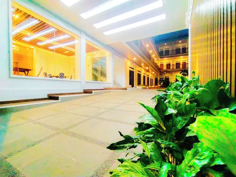 Hometown Residence