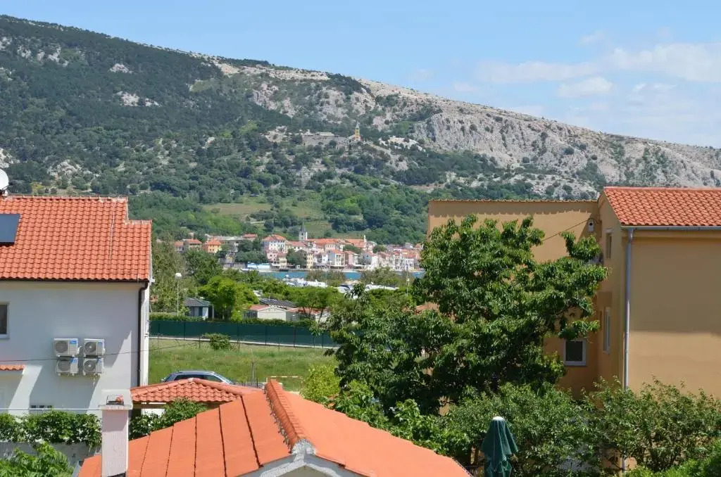 Apartments Anja