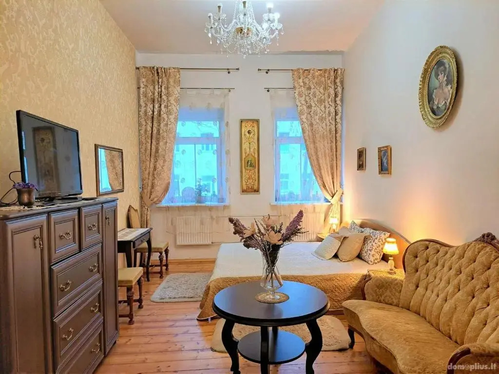 Апартаменты French Decor