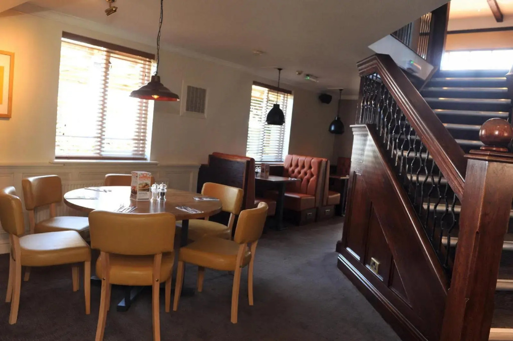 Premier Inn Ipswich South East