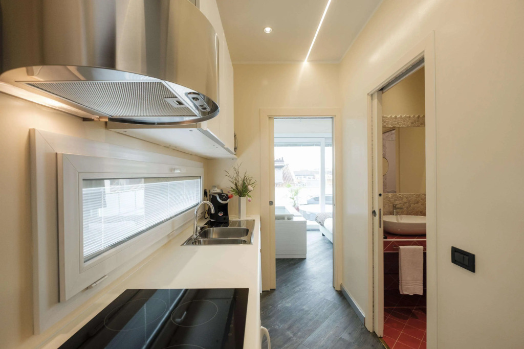 Residence Sacchi