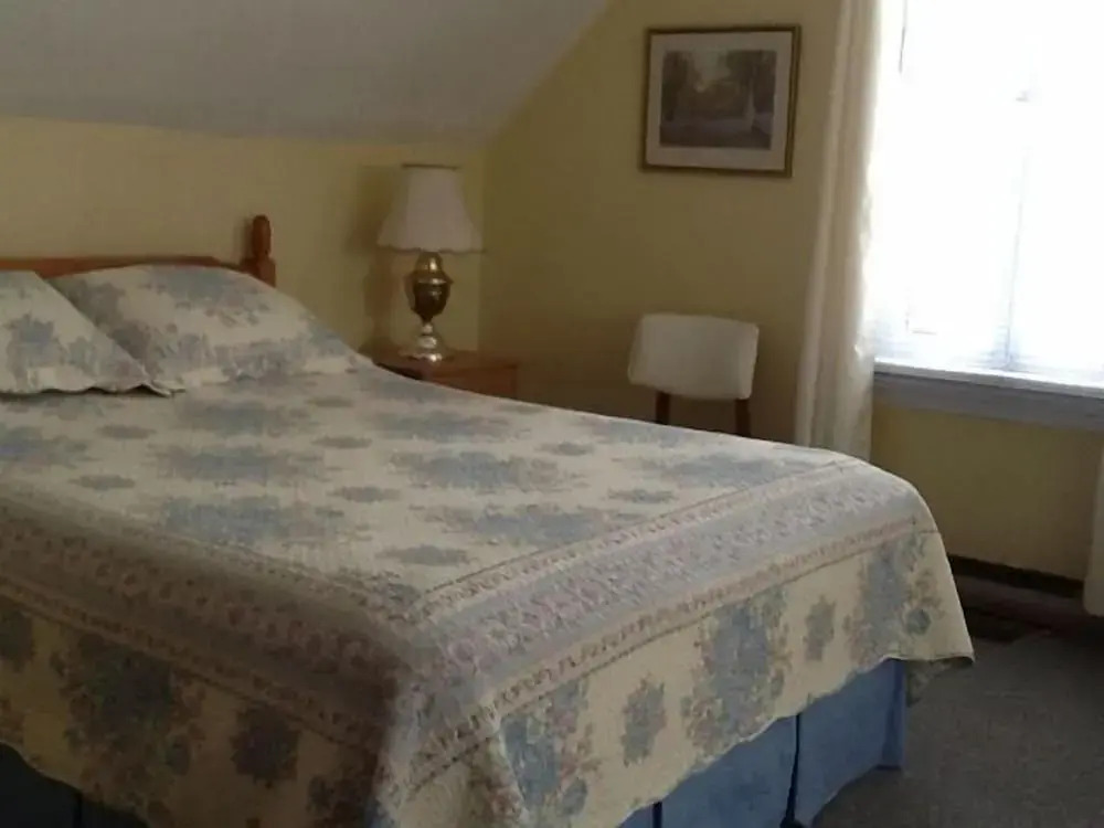 Windspire Inn