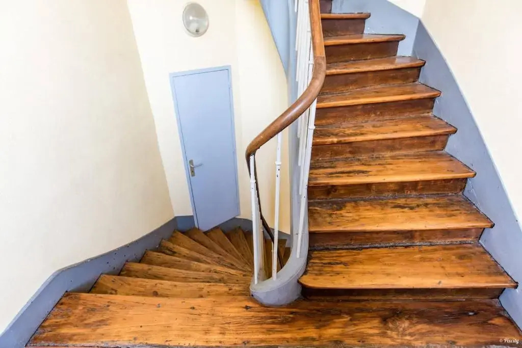 Appartement Le Paon