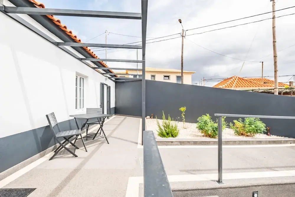 City Haven by Homie in Funchal