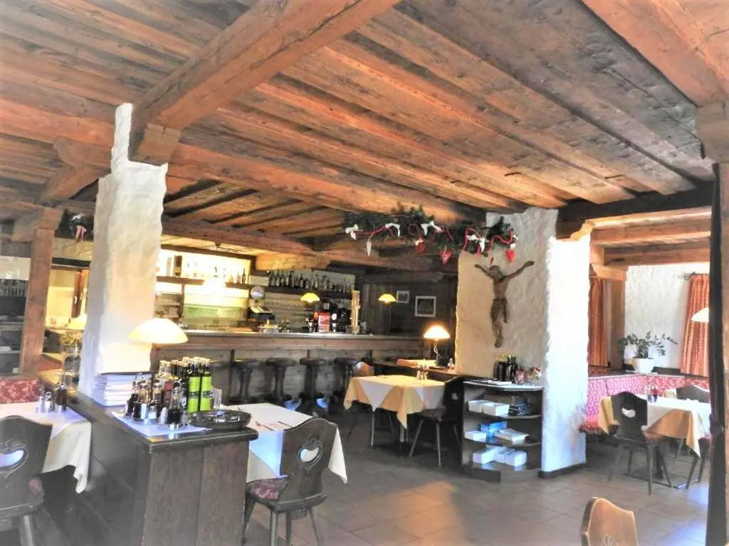 Residence Tantalus