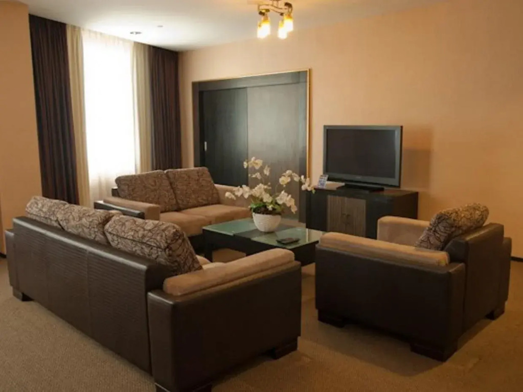 Hotel Felda Residence Kuala Terengganu