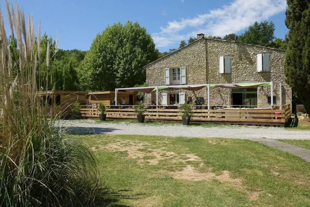 l'Oasis de Provence