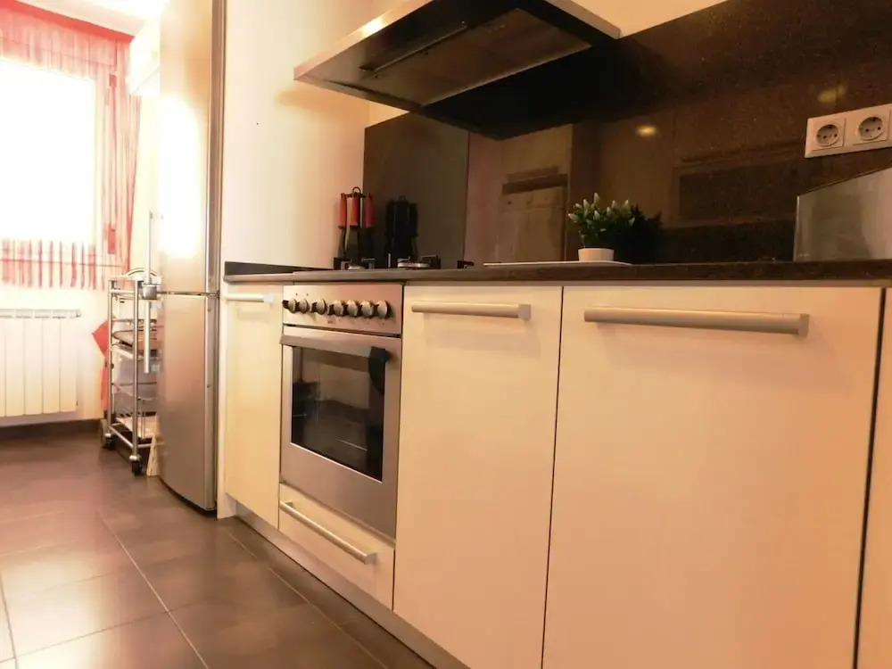 Apartamento Tirso de Molina A-207