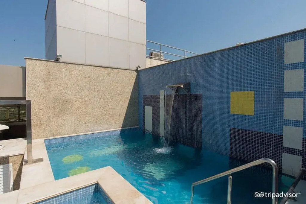 Hotel Atlântico Travel Copacabana