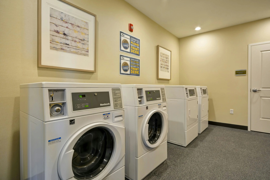 Home2 Suites By Hilton Evansville
