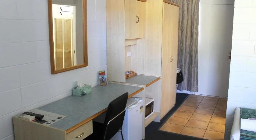 Rocky Glen Hotel Motel Gladstone