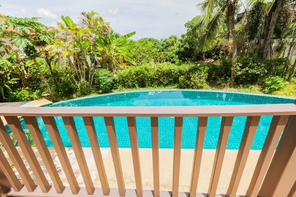 Ocean View Villa by Pattaya Sunny Rentals
