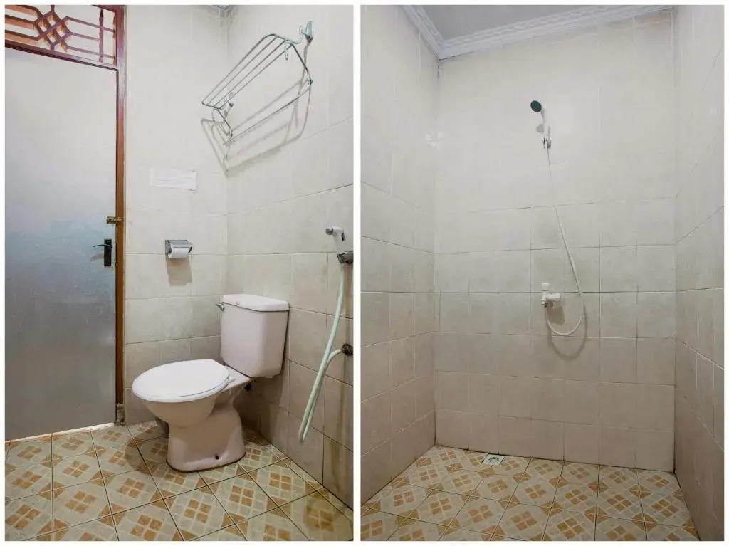 SPOT ON 3858 Elsana Transit Hotel
