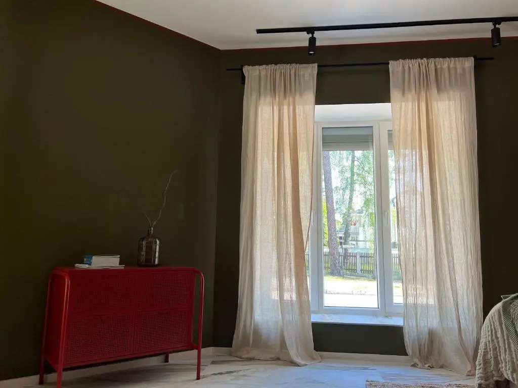 Cozy beach house Jurmala II