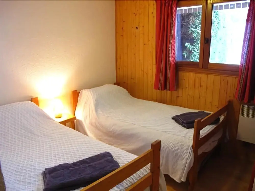 Chalet Marion - Aravis Holidays