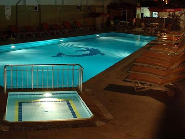 Cle Sea Side Hotel (X.Armar Seaside)