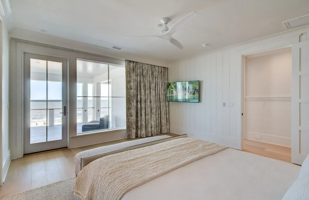 710 Ocean Boulevard Avantstay Oceanfront, Private Pool + Rooftop Deck