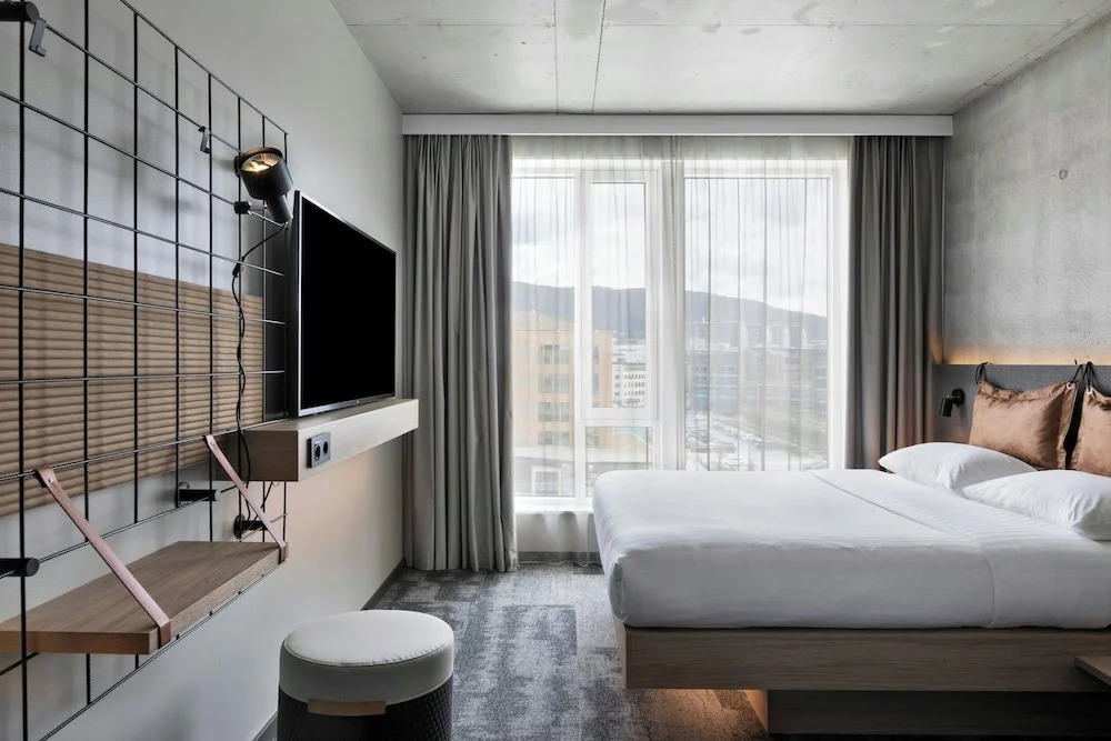 Moxy Aarhus