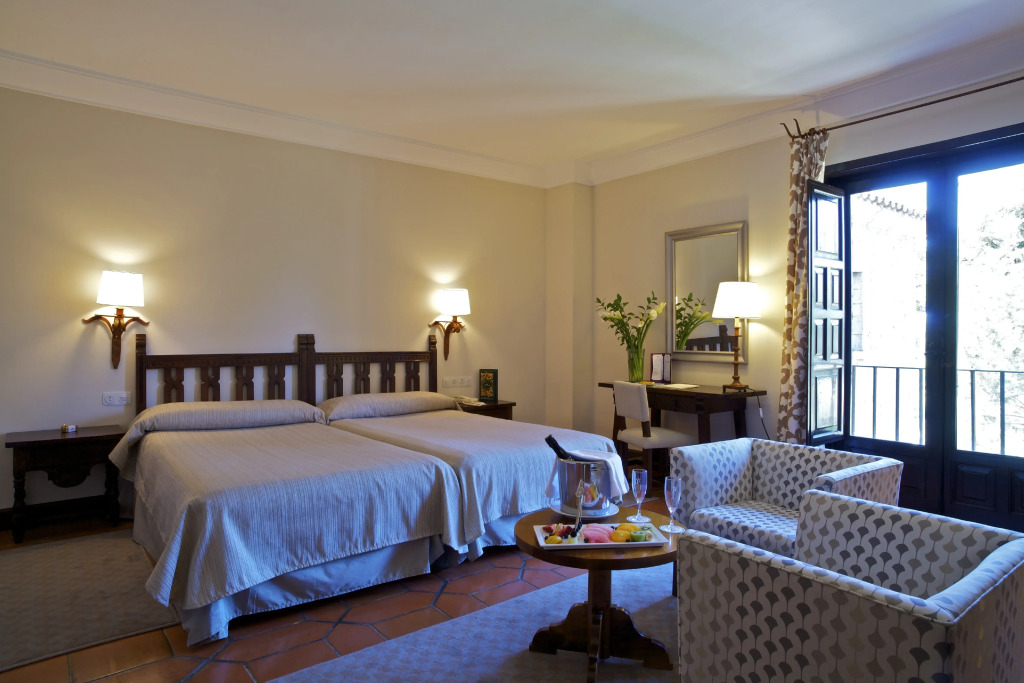 Parador de Ávila