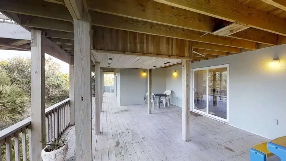 Oasis at Crescent Beach #46507 - 11 Br Home